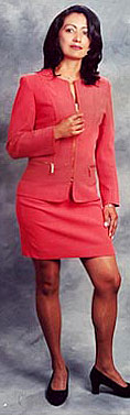 Date this hot Colombia girl Maria from  C9837
