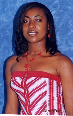 Date this cute Colombia girl Samara from Tulua C9863