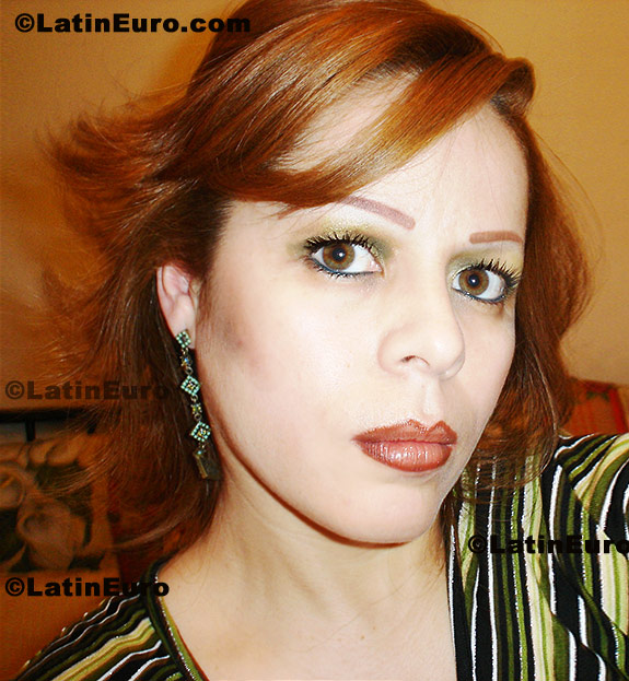 Date this young Any Country girl Rosalinda from Mexicali N-1030