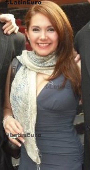 Date this beautiful Mexico girl Alejandra from  N-1187