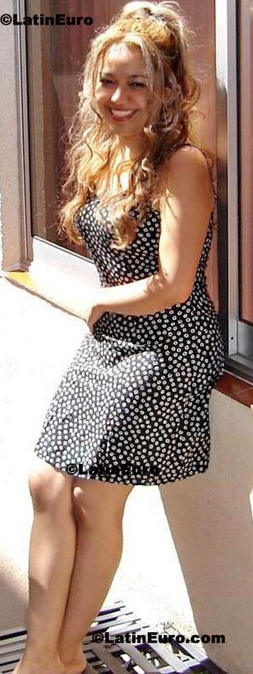 Date this delightful Mexico girl Lizeth from Mexico City N-1326