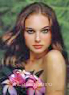 Date this stunning Mexico girl Alicia from Cuernavaca N-1327