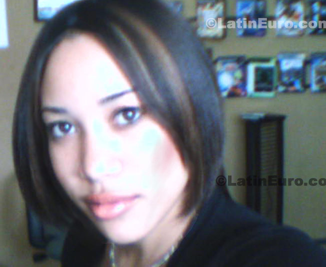 Date this gorgeous Any Country girl Margarita from La Vega N-1344