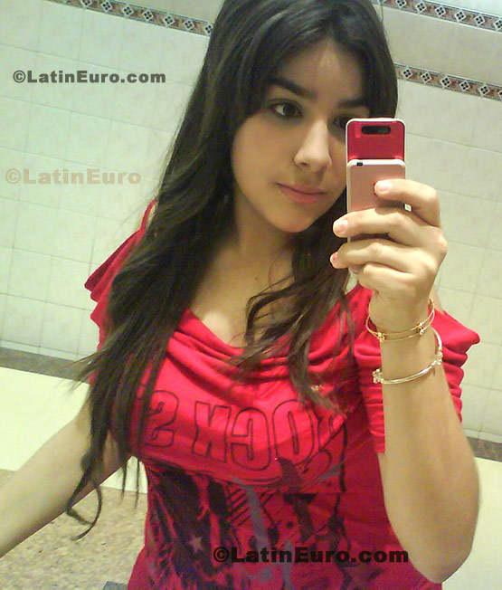 Date this voluptuous Mexico girl Veronica from Culiacan N-1392