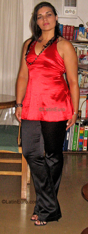 Date this young Any Country girl Norma from Mar Del Plata N-1532