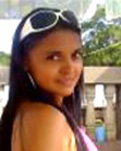 Date this nice looking Honduras girl Jenny from Choloma N-172