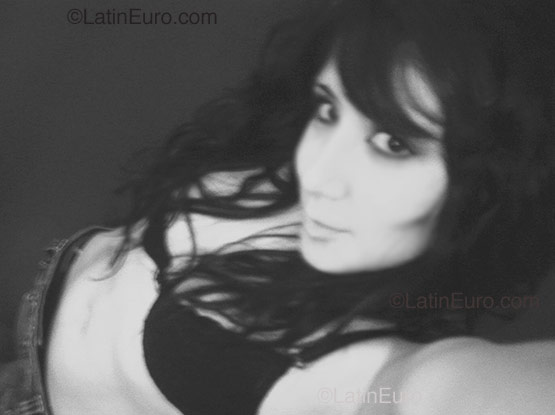 Date this tall Peru girl Allison from Lima N-366