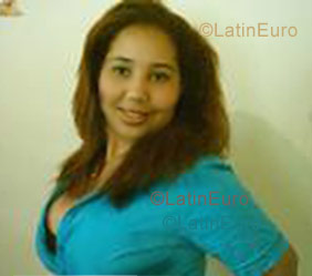 Date this stunning Dominican Republic girl Francisca from Santiago N-297