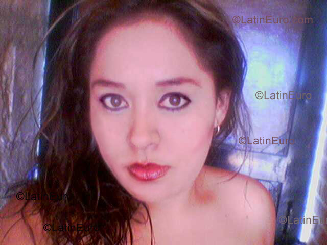 Date this voluptuous Mexico girl Sandra from  N-310