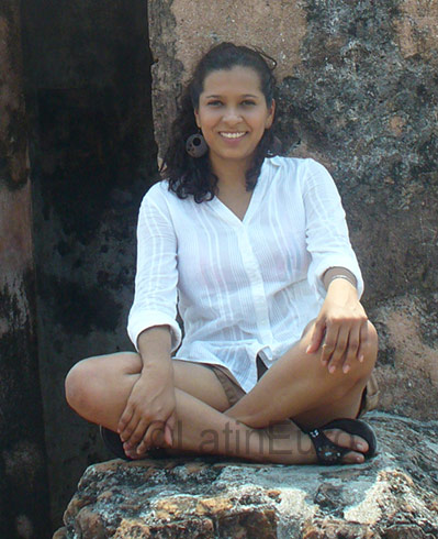 Date this stunning Any Country girl Sofia from  N-342