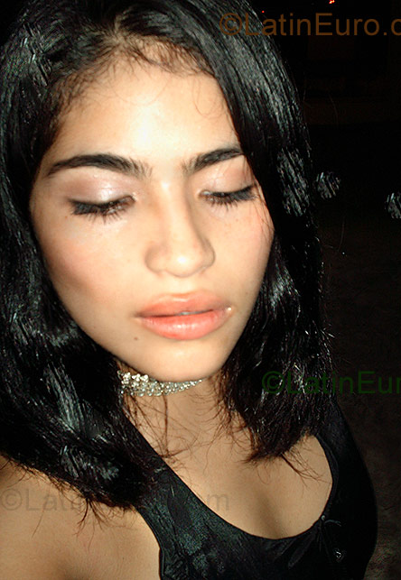 Date this young Mexico girl Elena from  N-345