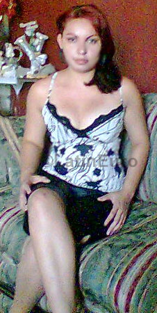 Date this attractive Honduras girl Rita from Comayagua N-586