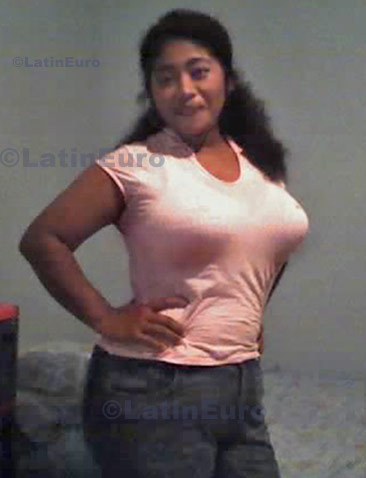 Date this georgeous Honduras girl Digna- from San Pedro Sula HN638