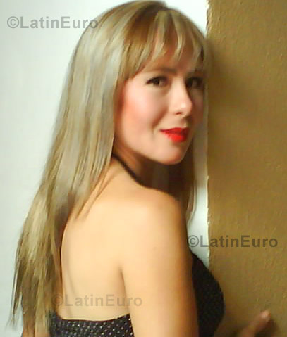 Date this hot Mexico girl Alejandra from San Francisco del Rincon N-688