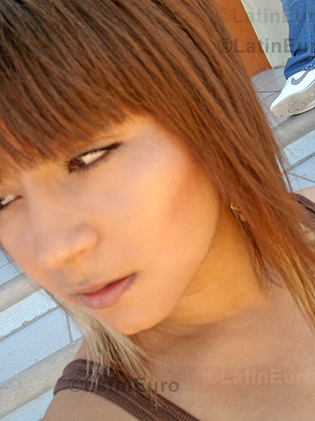 Date this lovely Any Country girl Herandy from San Luis Rio Colorado N-695