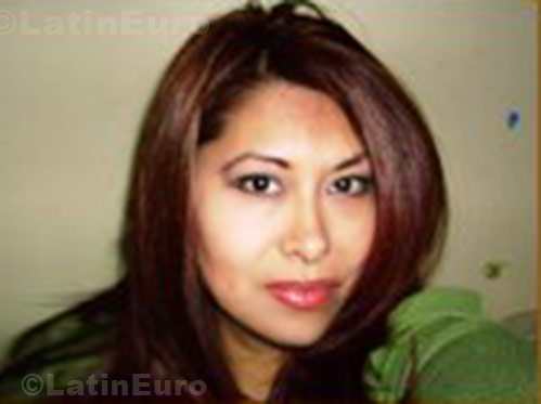 Date this charming Mexico girl Barbara from Tijuana N-916