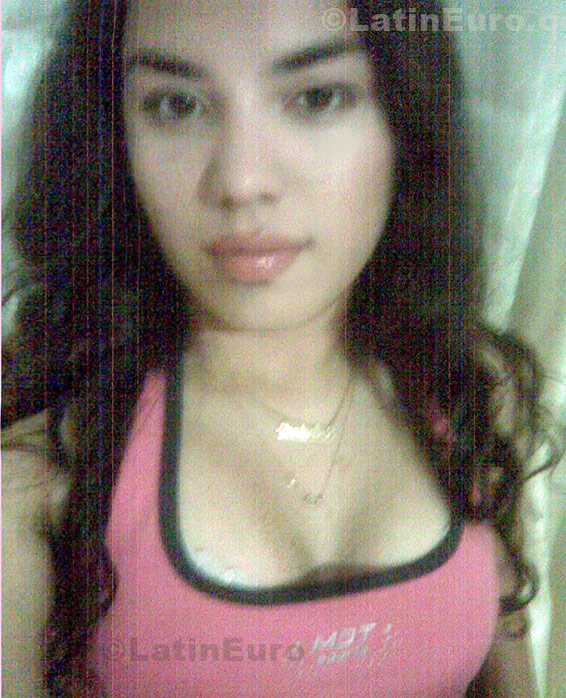 Date this pretty Any Country girl Marcela from San Miguel De Tucuman N-943