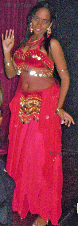 Date this nice looking Any Country girl Cristina from  N1253