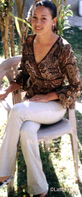 Date this hard body Honduras girl Yenny from Comayagua N1586