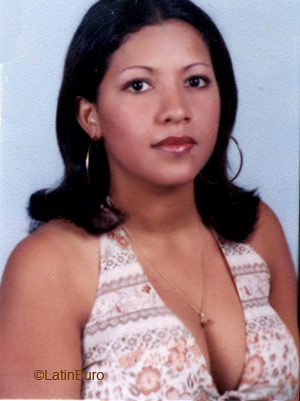 Date this passionate Honduras girl Ana from Choloma N1684