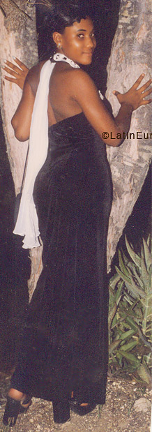 Date this pretty Jamaica girl Nordia from  N2145