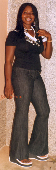 Date this attractive Any Country girl Cynthial from  N2169