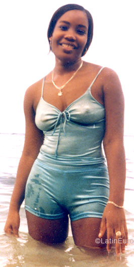 Date this hot Jamaica girl Natasha from  N2308