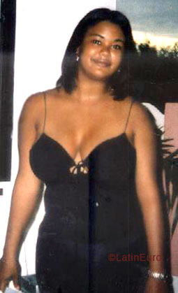 Date this gorgeous Dominican Republic girl Lorena from Nagua N2368