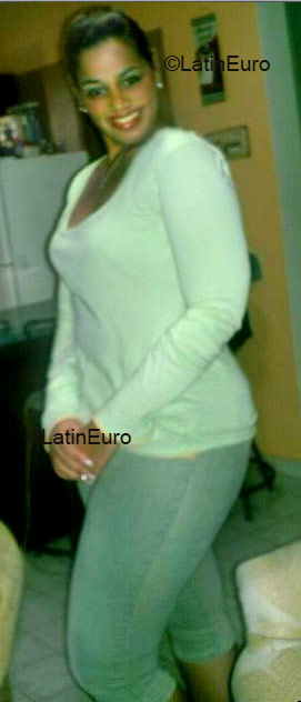 Date this passionate Any Country girl Nerolisa from Santo Domingo N23