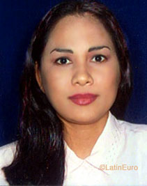 Date this funny Panama girl Isis from  N2412