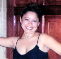 Date this cute Honduras girl Marleni from  N2669