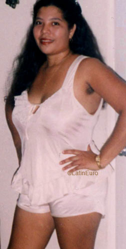 Date this delightful Panama girl Hilda from  N2689