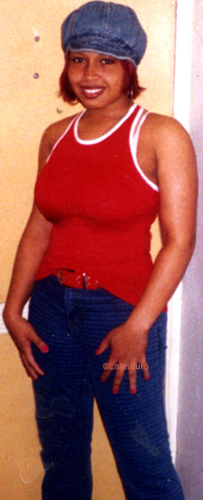 Date this tall Jamaica girl Cassandra from  N2717