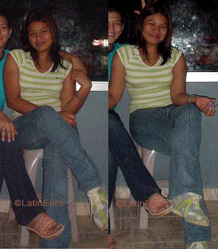 Date this funny Any Country girl Eimy from  N2747