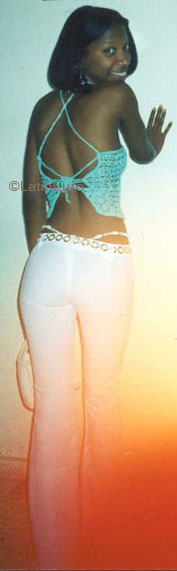 Date this nice looking Any Country girl Geovanna from  N2838