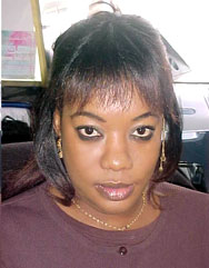 Date this foxy Any Country girl Adama from  N2859