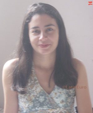 Date this exotic Panama girl Meeling> from  N2935