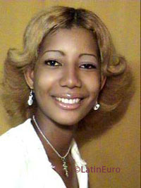 Date this attractive Panama girl Consuelo from  N3013