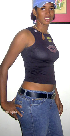 Date this hard body Any Country girl Eimy from  N3050