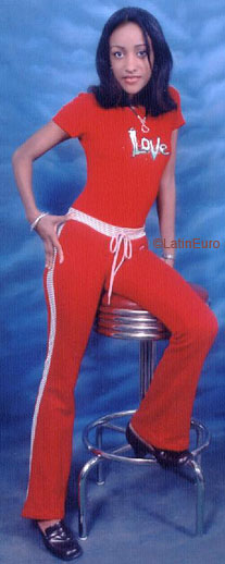 Date this sensual Any Country girl Janelly from  N3114