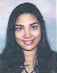 Date this passionate Any Country girl Yirielka from  N3210