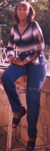 Date this lovely Jamaica girl Pamella from  N3229