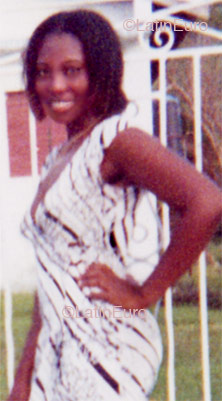 Date this happy Jamaica girl Letisha from  N334