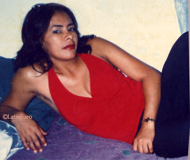 Date this cute Honduras girl Rosemery from Olancho N3361