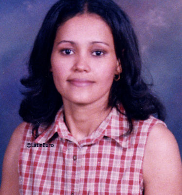 Date this voluptuous Honduras girl Dulce from La Ceiba N3396