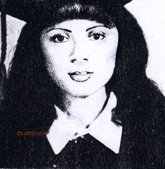 Date this funny Honduras girl Maribel from Tegucigalpa N3422