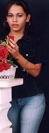 Date this sensual Honduras girl Iris from Tegucigalpa N3423
