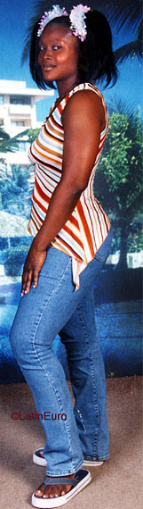 Date this georgeous Jamaica girl Carlene from  N3475