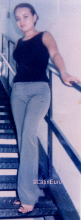 Date this georgeous Honduras girl Claudia from  N3490