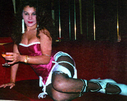 Date this sensual Spain girl Renata from  N3554